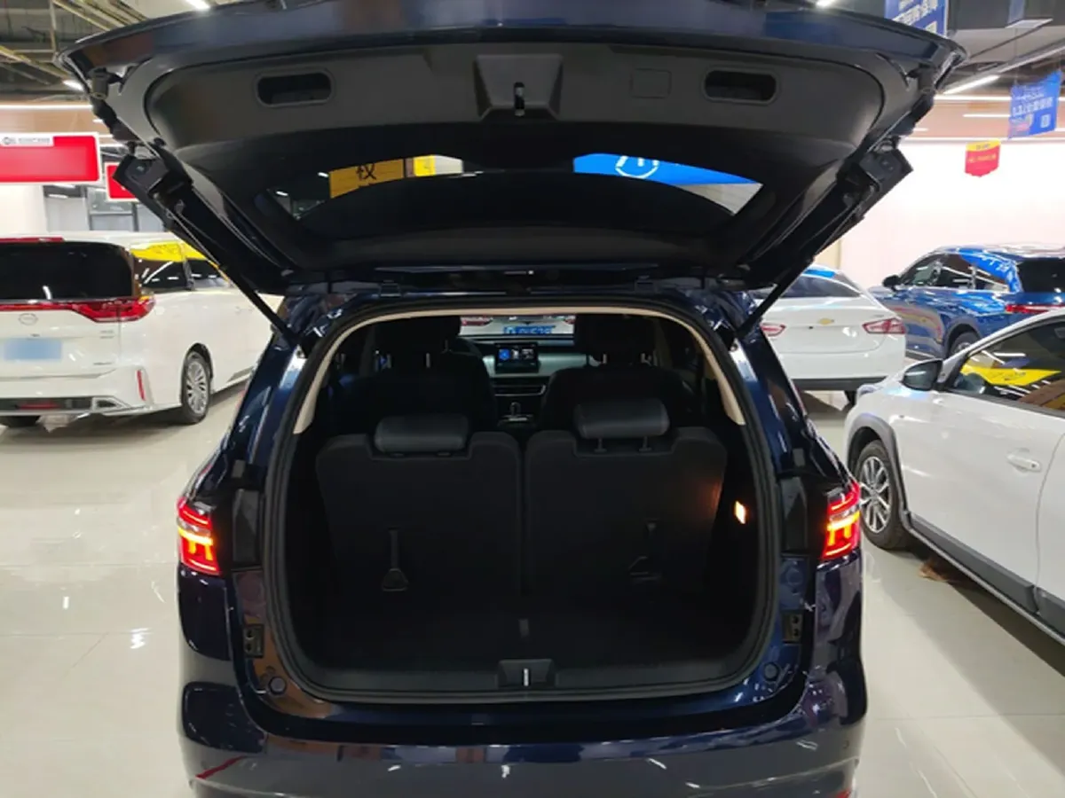 2021 BYD Song MAX 1.5T 160HP L4 6DCT,autocango,china used car exporter,china ev exporter,chinese used car exporter,chinese used ev exporter