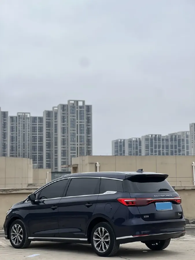 2021 BYD Song MAX 1.5T 160HP L4 6DCT,autocango,china used car exporter,china ev exporter,chinese used car exporter,chinese used ev exporter