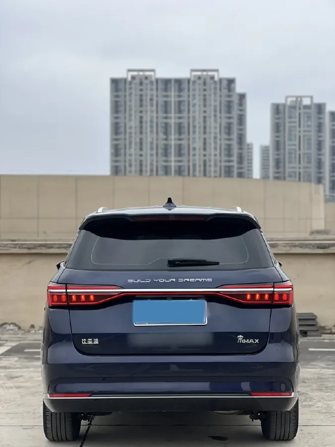 2021 BYD Song MAX 1.5T 160HP L4 6DCT,autocango,china used car exporter,china ev exporter,chinese used car exporter,chinese used ev exporter