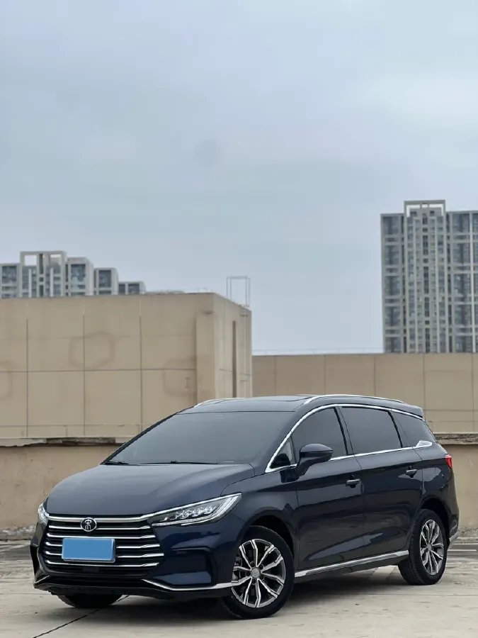 2021 BYD Song MAX 1.5T 160HP L4 6DCT,autocango,china used car exporter,china ev exporter,chinese used car exporter,chinese used ev exporter