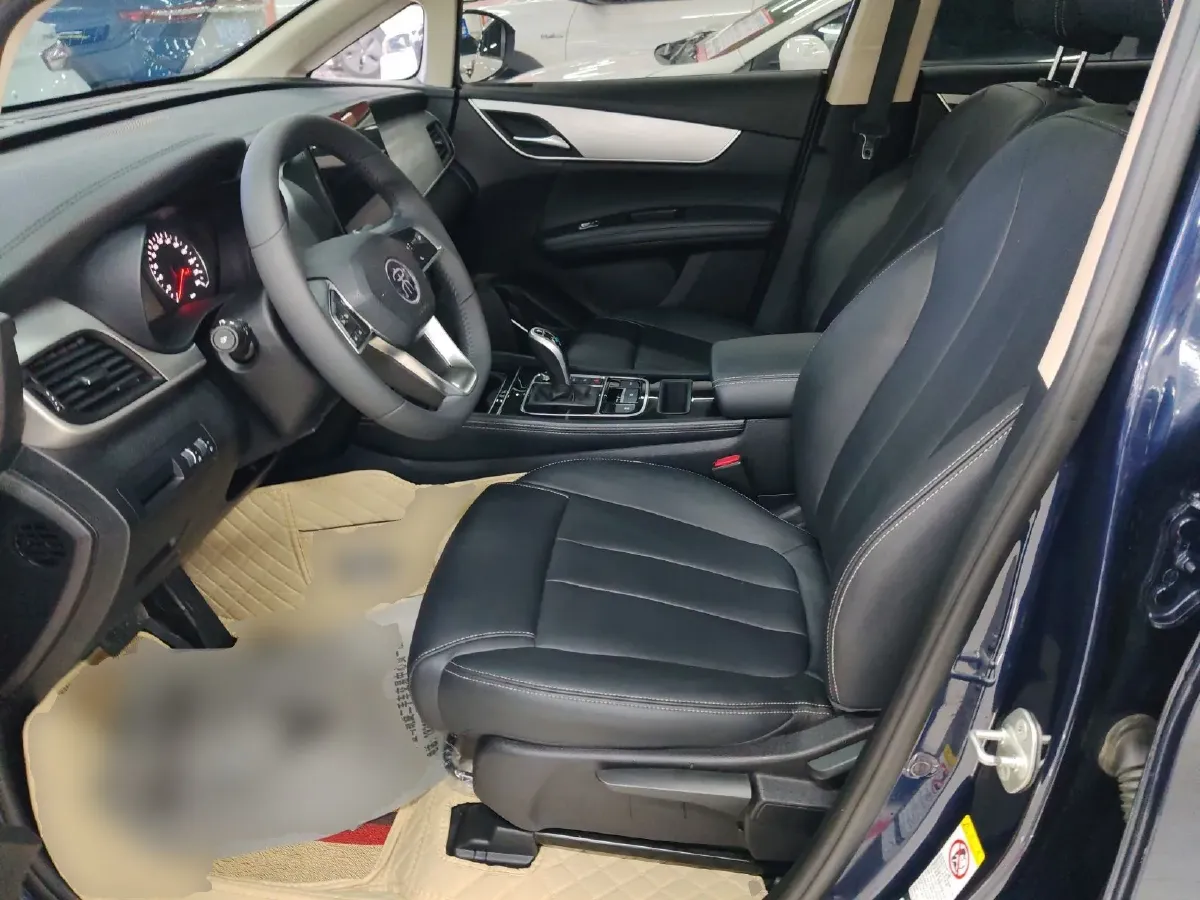 2021 BYD Song MAX 1.5T 160HP L4 6DCT,autocango,china used car exporter,china ev exporter,chinese used car exporter,chinese used ev exporter