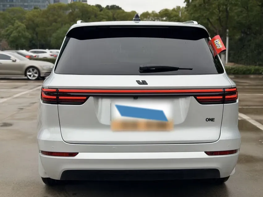 2021 Li ONE Range Extended 131HP REEV 40.5KWH,autocango,china used car exporter,china ev exporter,chinese used car exporter,chinese used ev exporter