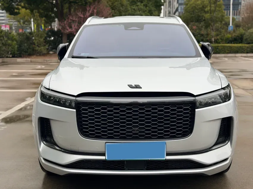 2021 Li ONE Range Extended 131HP REEV 40.5KWH,autocango,china used car exporter,china ev exporter,chinese used car exporter,chinese used ev exporter