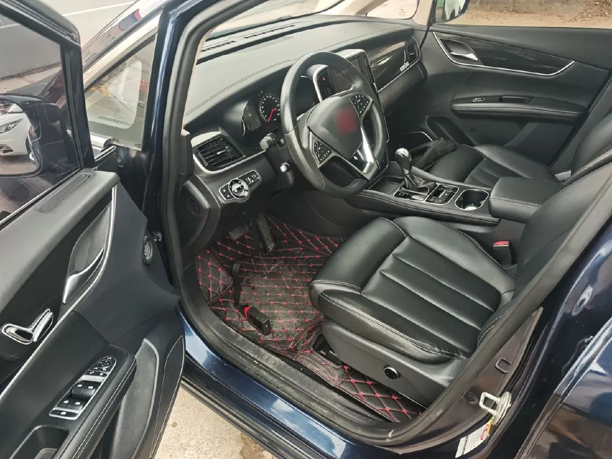 2017 BYD Song MAX 1.5T 154HP L4 6DCT,autocango,china used car exporter,china ev exporter,chinese used car exporter,chinese used ev exporter