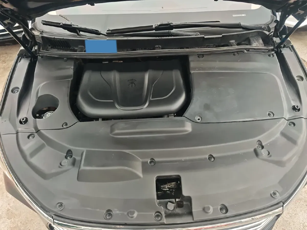 2017 BYD Song MAX 1.5T 154HP L4 6DCT,autocango,china used car exporter,china ev exporter,chinese used car exporter,chinese used ev exporter