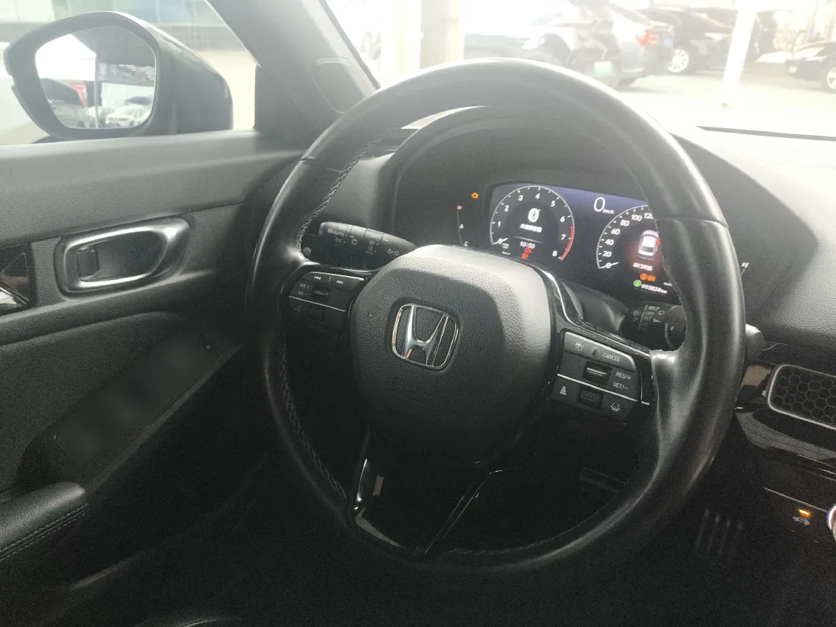 2023 Honda Civic 1.5T 182HP L4 CVT,autocango,china used car exporter,china ev exporter,chinese used car exporter,chinese used ev exporter