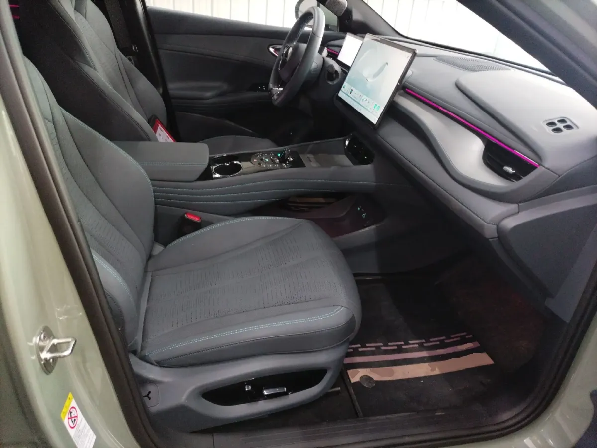 2025 BYD Seal06GT BEV 72.96KWH,autocango,china used car exporter,china ev exporter,chinese used car exporter,chinese used ev exporter