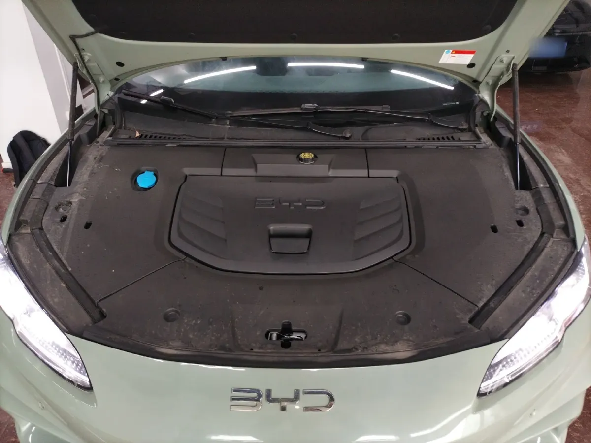 2025 BYD Seal06GT BEV 72.96KWH,autocango,china used car exporter,china ev exporter,chinese used car exporter,chinese used ev exporter