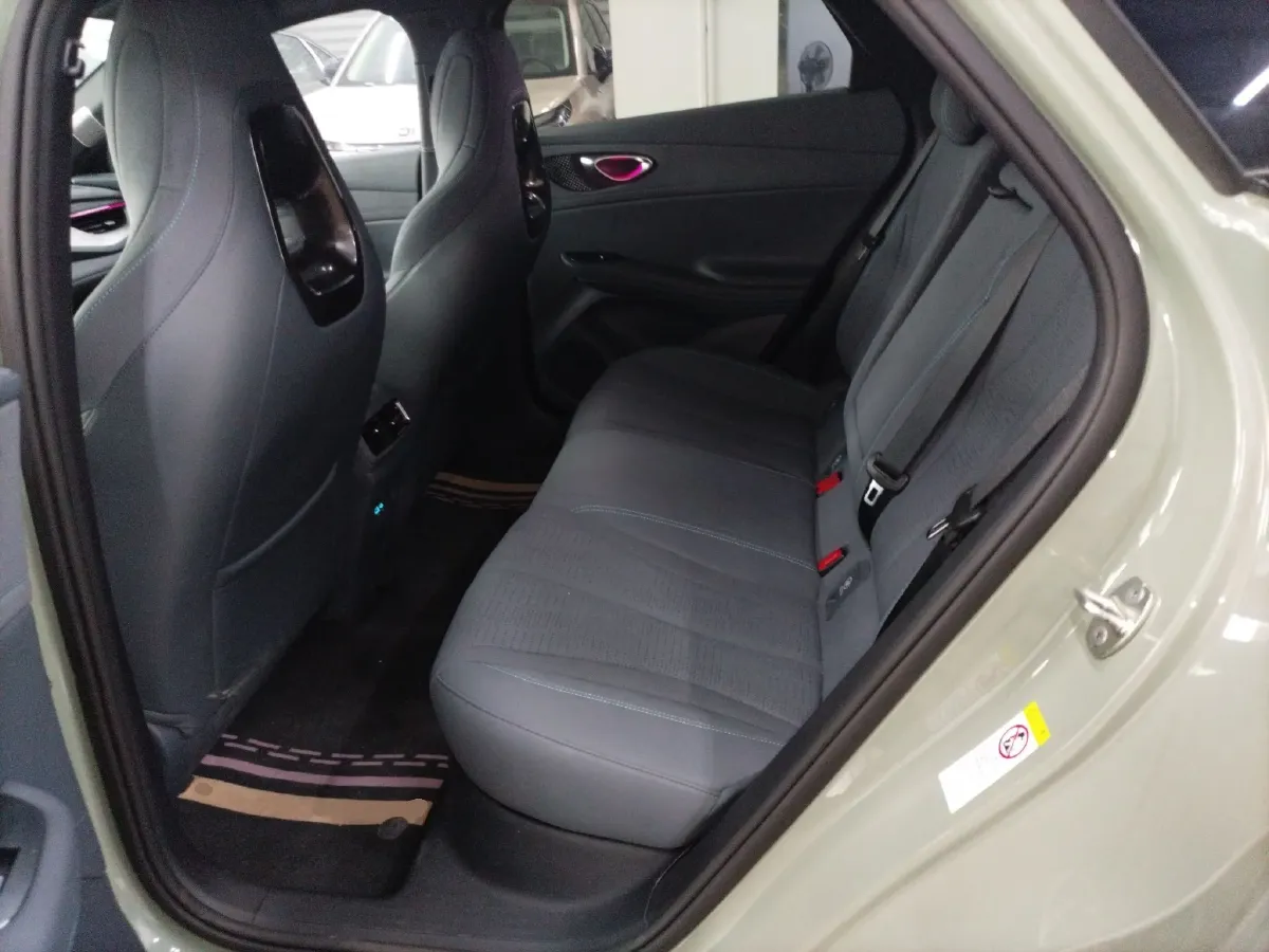 2025 BYD Seal06GT BEV 72.96KWH,autocango,china used car exporter,china ev exporter,chinese used car exporter,chinese used ev exporter