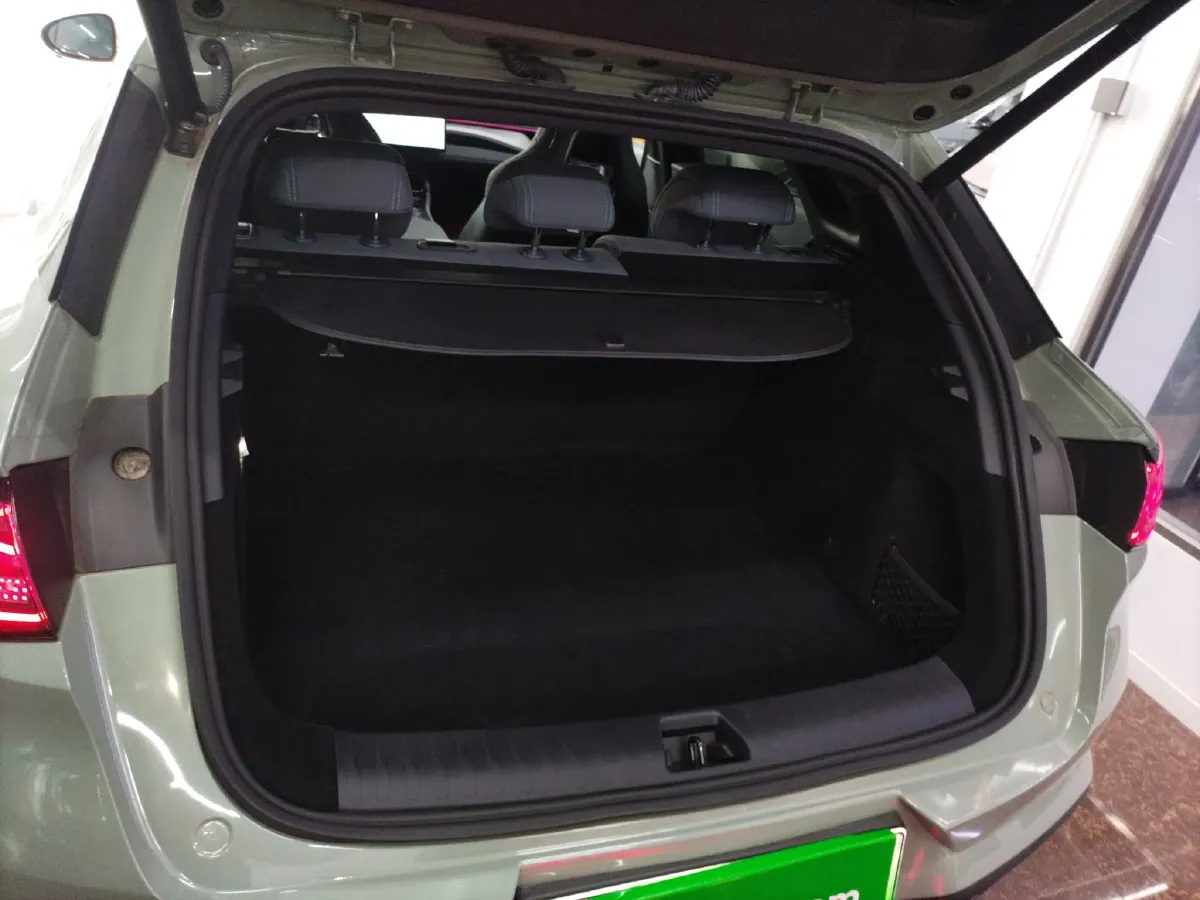 2025 BYD Seal06GT BEV 72.96KWH,autocango,china used car exporter,china ev exporter,chinese used car exporter,chinese used ev exporter