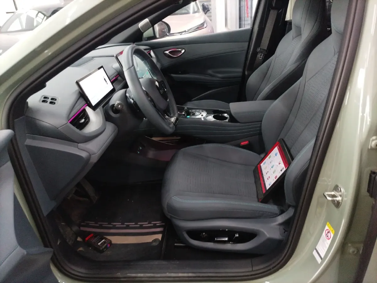 2025 BYD Seal06GT BEV 72.96KWH,autocango,china used car exporter,china ev exporter,chinese used car exporter,chinese used ev exporter