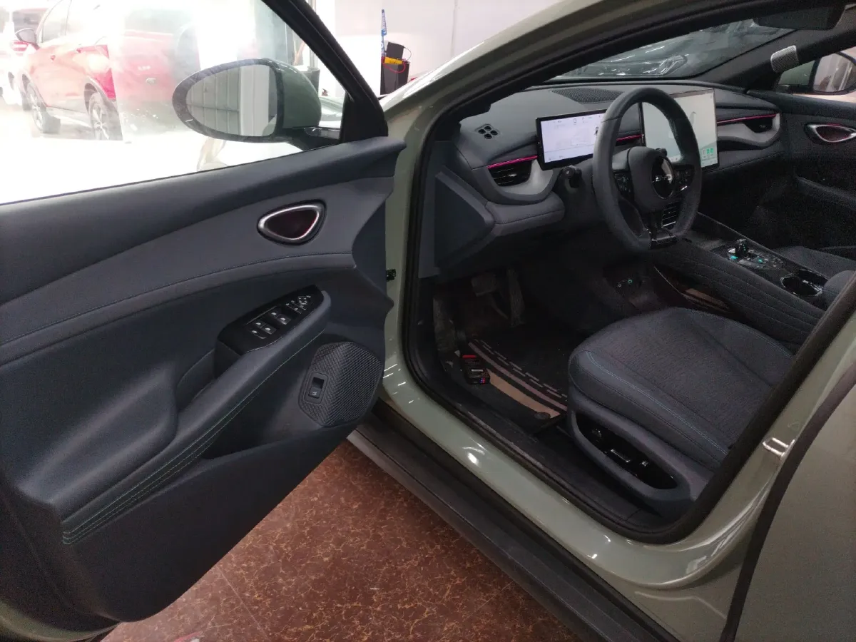 2025 BYD Seal06GT BEV 72.96KWH,autocango,china used car exporter,china ev exporter,chinese used car exporter,chinese used ev exporter