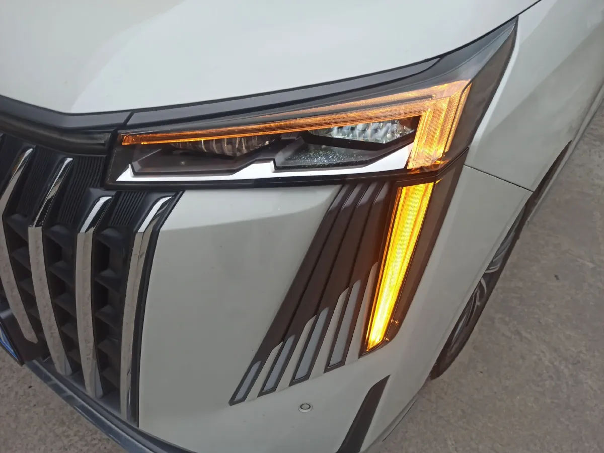 2024 GAC Trumpchi M8 2.0T 252HP L4 8AT,autocango,china used car exporter,china ev exporter,chinese used car exporter,chinese used ev exporter