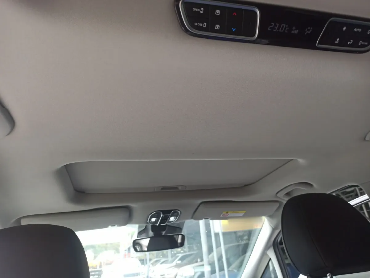 2024 GAC Trumpchi M8 2.0T 252HP L4 8AT,autocango,china used car exporter,china ev exporter,chinese used car exporter,chinese used ev exporter