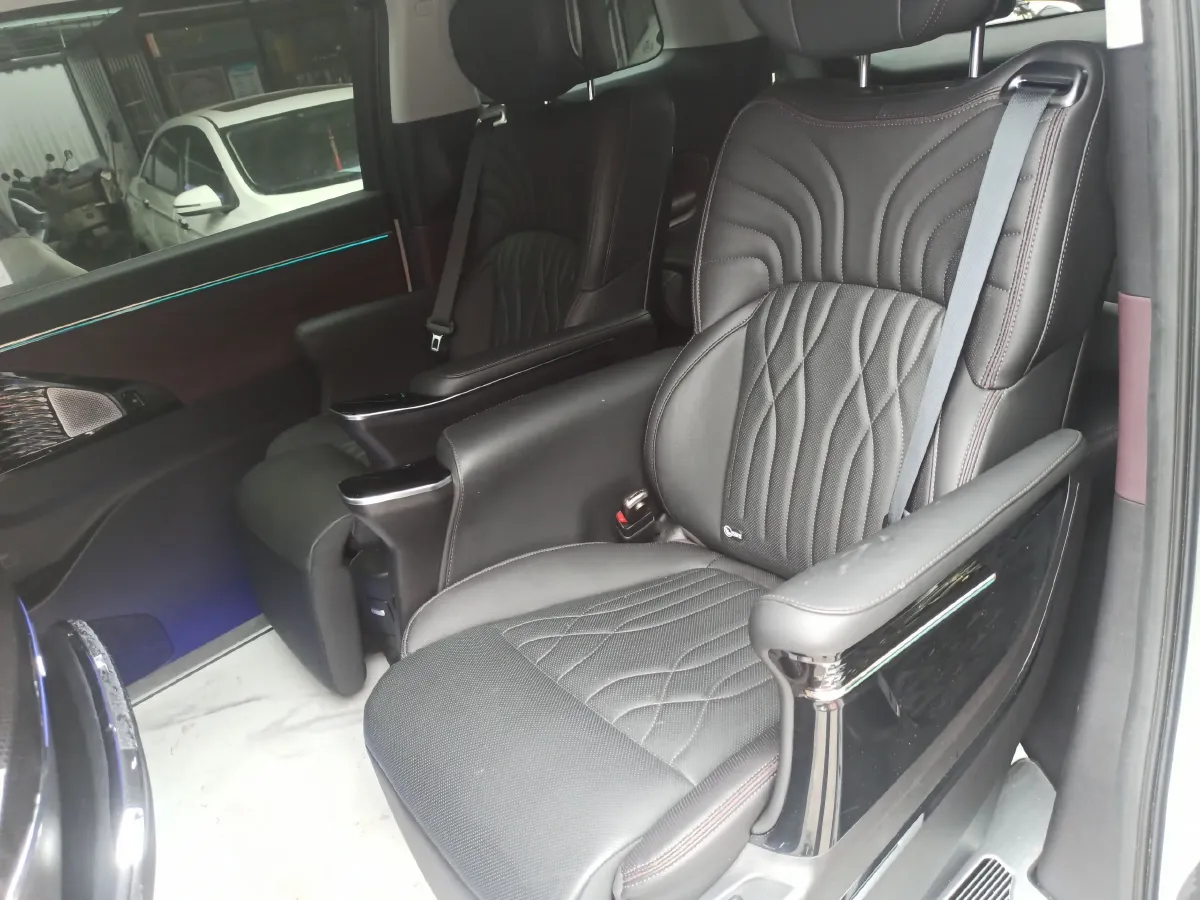 2024 GAC Trumpchi M8 2.0T 252HP L4 8AT,autocango,china used car exporter,china ev exporter,chinese used car exporter,chinese used ev exporter