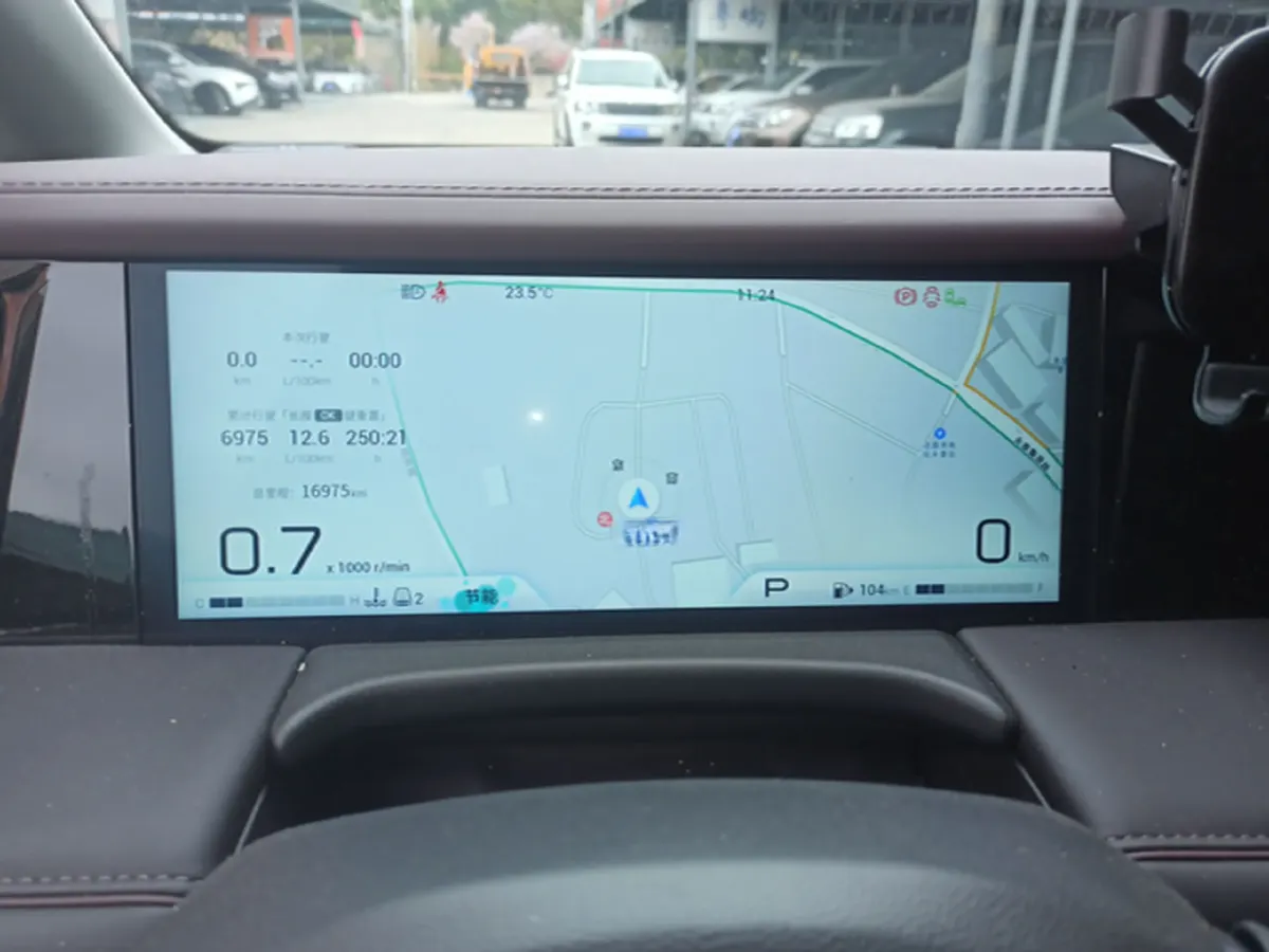 2024 GAC Trumpchi M8 2.0T 252HP L4 8AT,autocango,china used car exporter,china ev exporter,chinese used car exporter,chinese used ev exporter