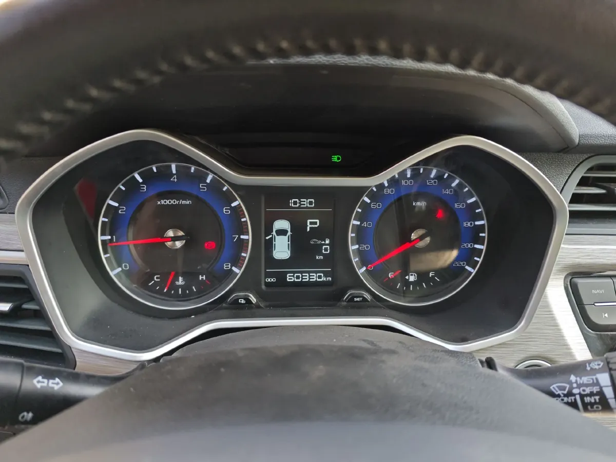 2017 Geely Vision X3 1.5L 102HP L4 4AT,autocango,china used car exporter,china ev exporter,chinese used car exporter,chinese used ev exporter