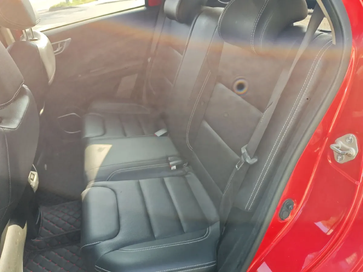 2017 Geely Vision X3 1.5L 102HP L4 4AT,autocango,china used car exporter,china ev exporter,chinese used car exporter,chinese used ev exporter