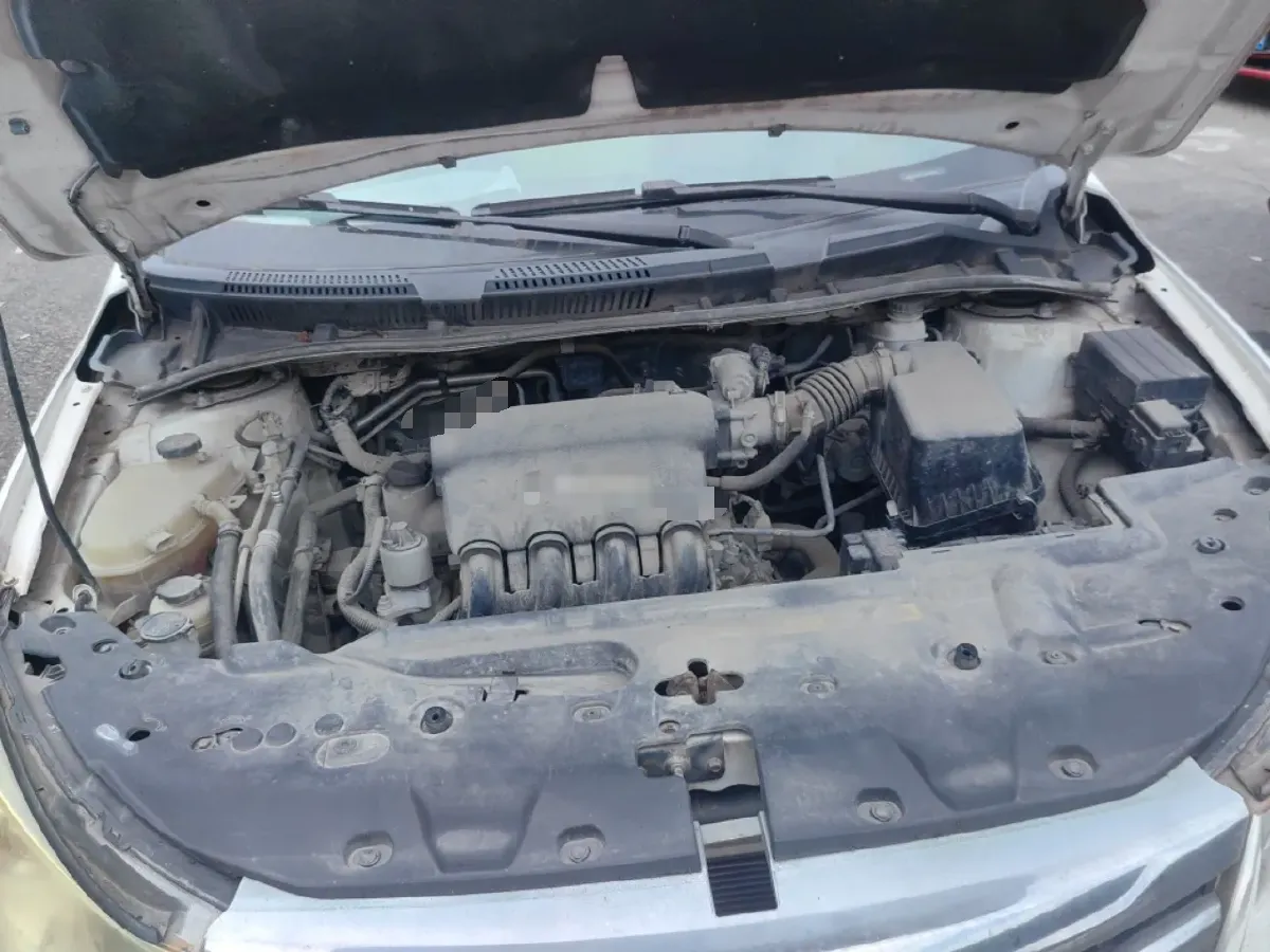 2015 BYD SuRui 1.5L 109HP L4 5MT,autocango,china used car exporter,china ev exporter,chinese used car exporter,chinese used ev exporter