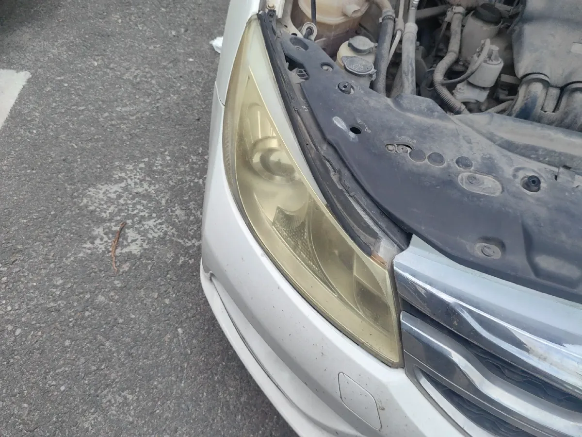 2015 BYD SuRui 1.5L 109HP L4 5MT,autocango,china used car exporter,china ev exporter,chinese used car exporter,chinese used ev exporter