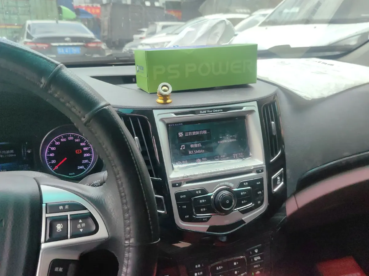 2015 BYD SuRui 1.5L 109HP L4 5MT,autocango,china used car exporter,china ev exporter,chinese used car exporter,chinese used ev exporter