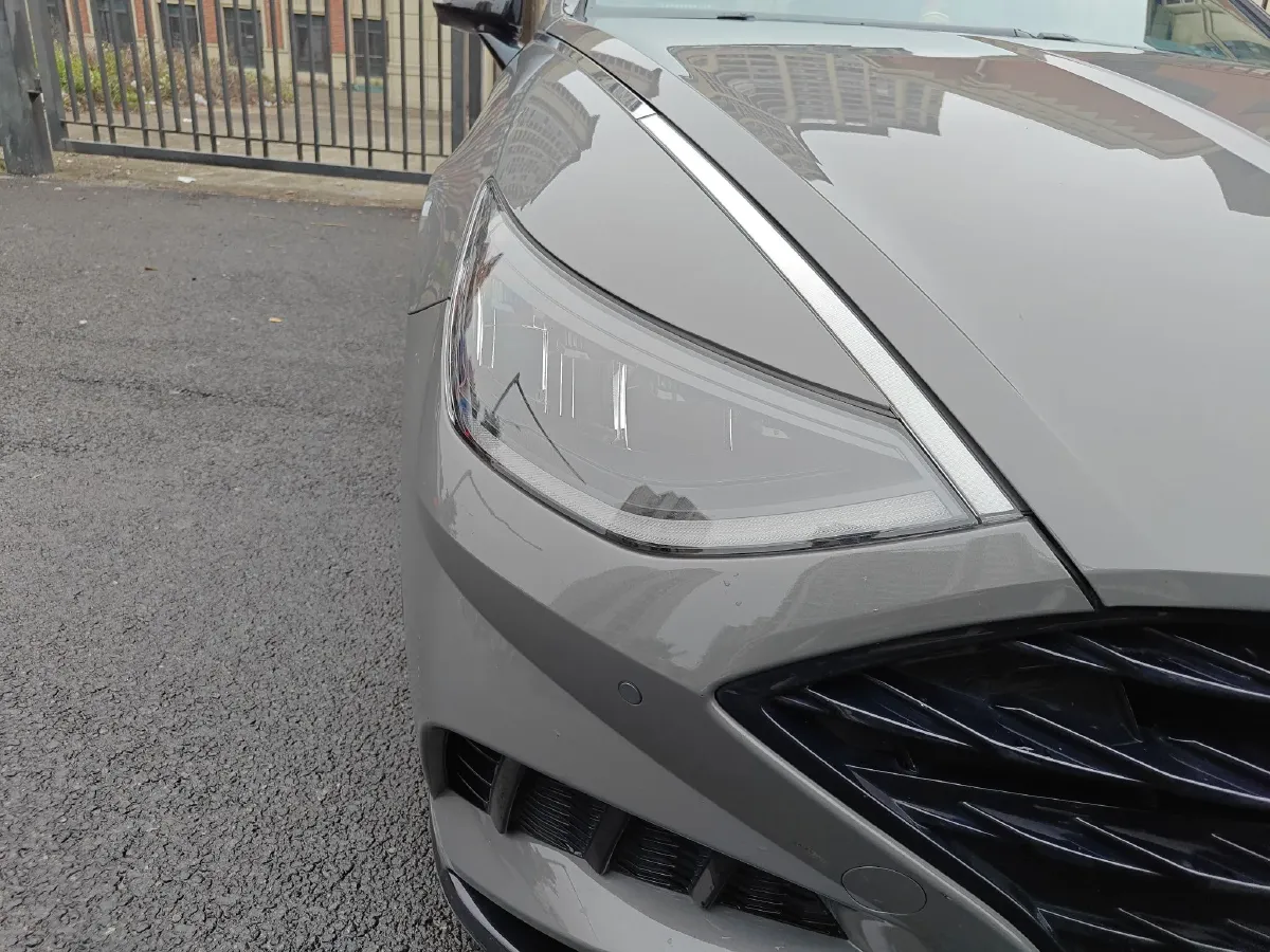 2020 Hyundai Sonata 2.0T 240HP L4 8AT,autocango,china used car exporter,china ev exporter,chinese used car exporter,chinese used ev exporter