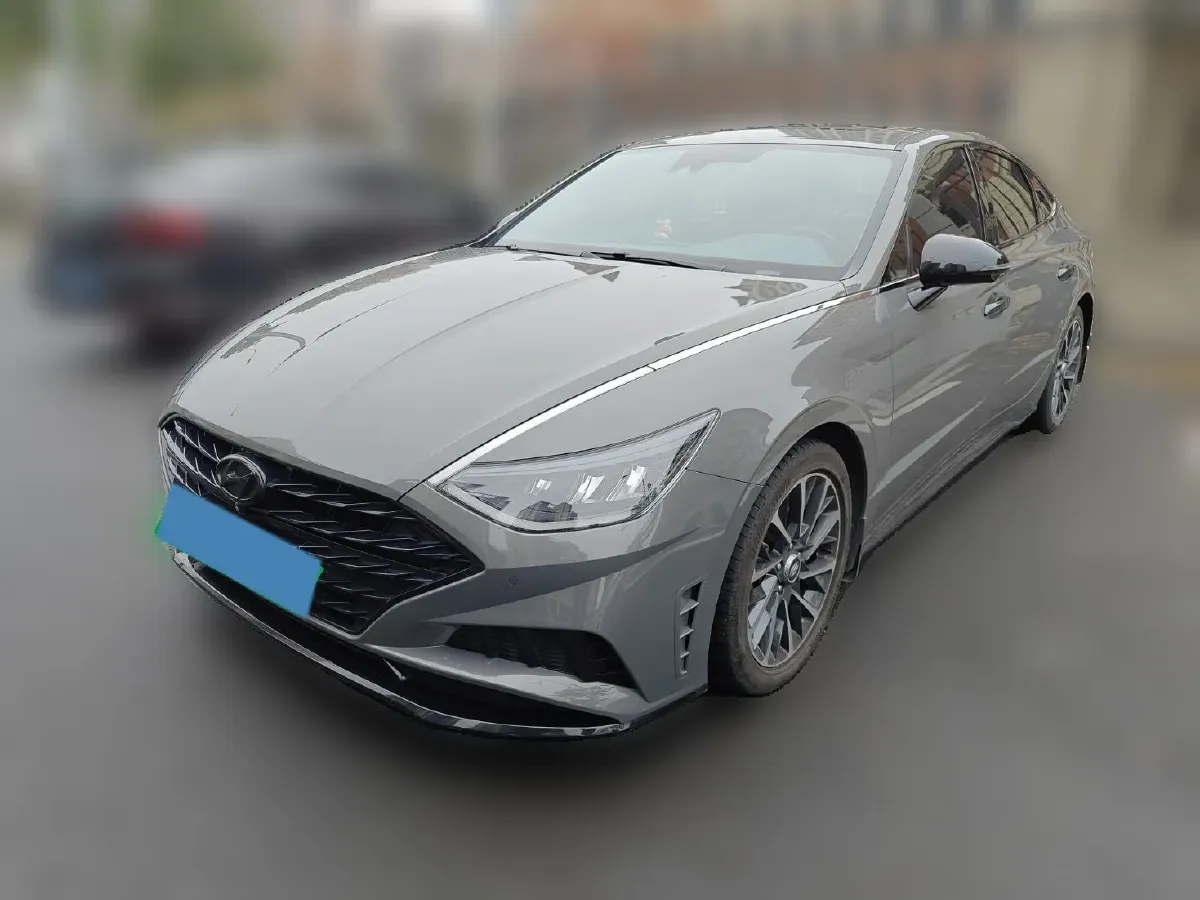 2020 Hyundai Sonata 2.0T 240HP L4 8AT,autocango,china used car exporter,china ev exporter,chinese used car exporter,chinese used ev exporter