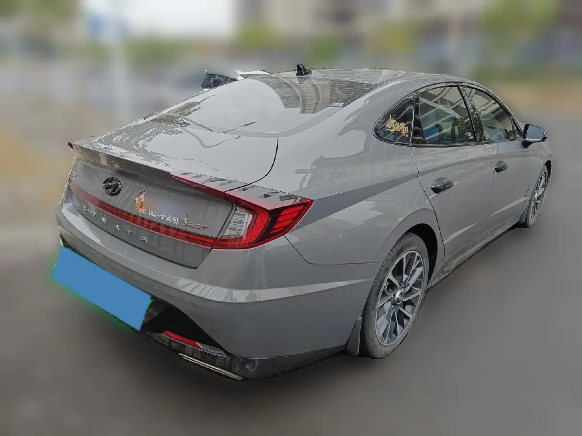 2020 Hyundai Sonata 2.0T 240HP L4 8AT,autocango,china used car exporter,china ev exporter,chinese used car exporter,chinese used ev exporter