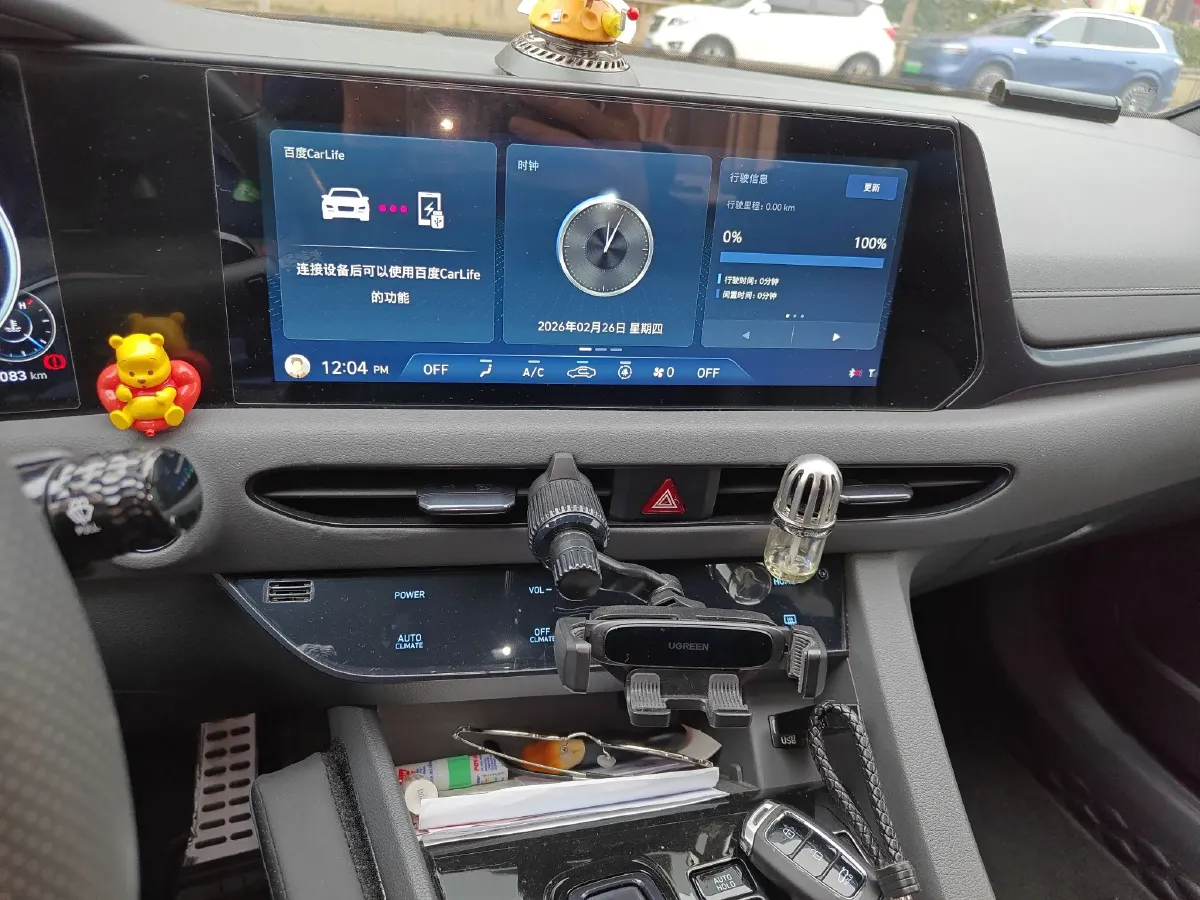 2020 Hyundai Sonata 2.0T 240HP L4 8AT,autocango,china used car exporter,china ev exporter,chinese used car exporter,chinese used ev exporter