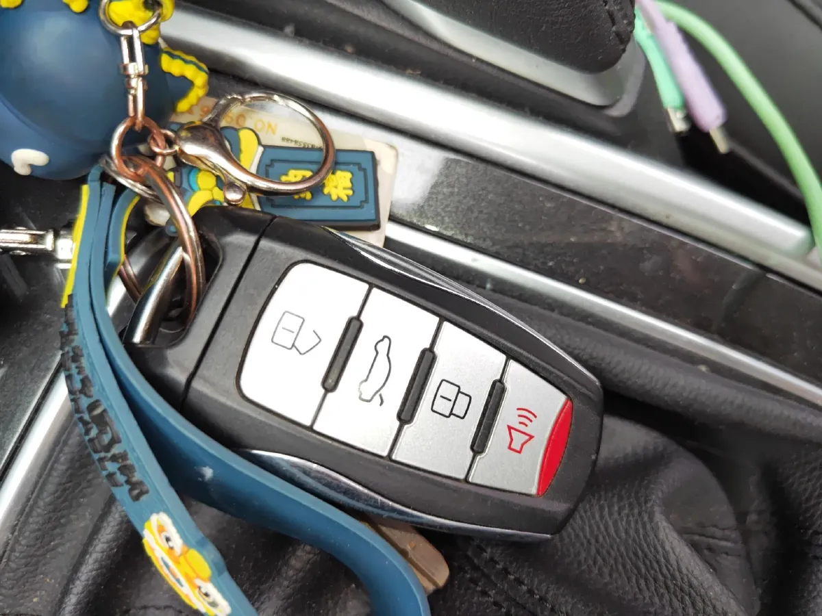 2018 Haval H6 1.5T 150HP L4 6MT,autocango,china used car exporter,china ev exporter,chinese used car exporter,chinese used ev exporter