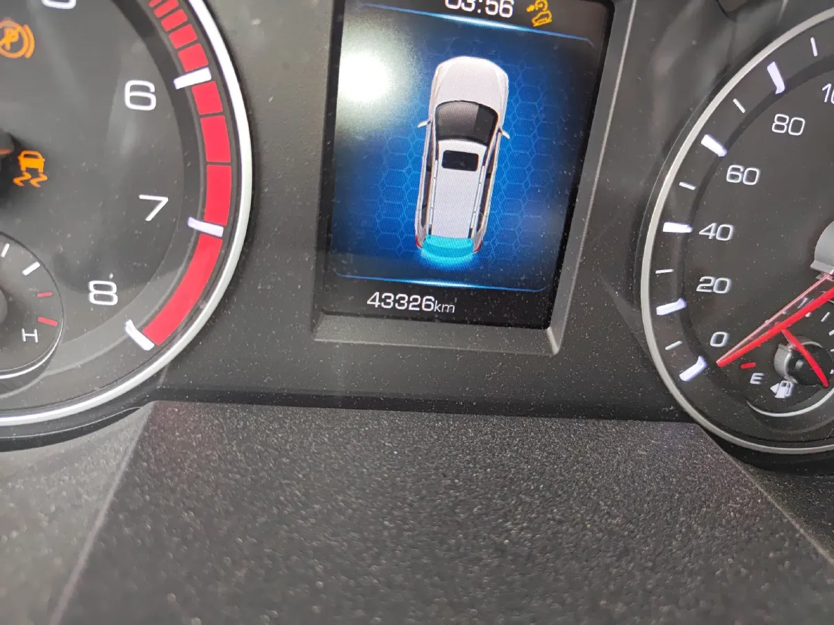 2018 Haval H6 1.5T 150HP L4 6MT,autocango,china used car exporter,china ev exporter,chinese used car exporter,chinese used ev exporter