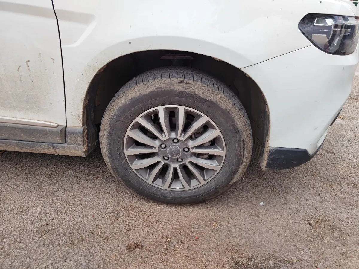 2018 Haval H6 1.5T 150HP L4 6MT,autocango,china used car exporter,china ev exporter,chinese used car exporter,chinese used ev exporter