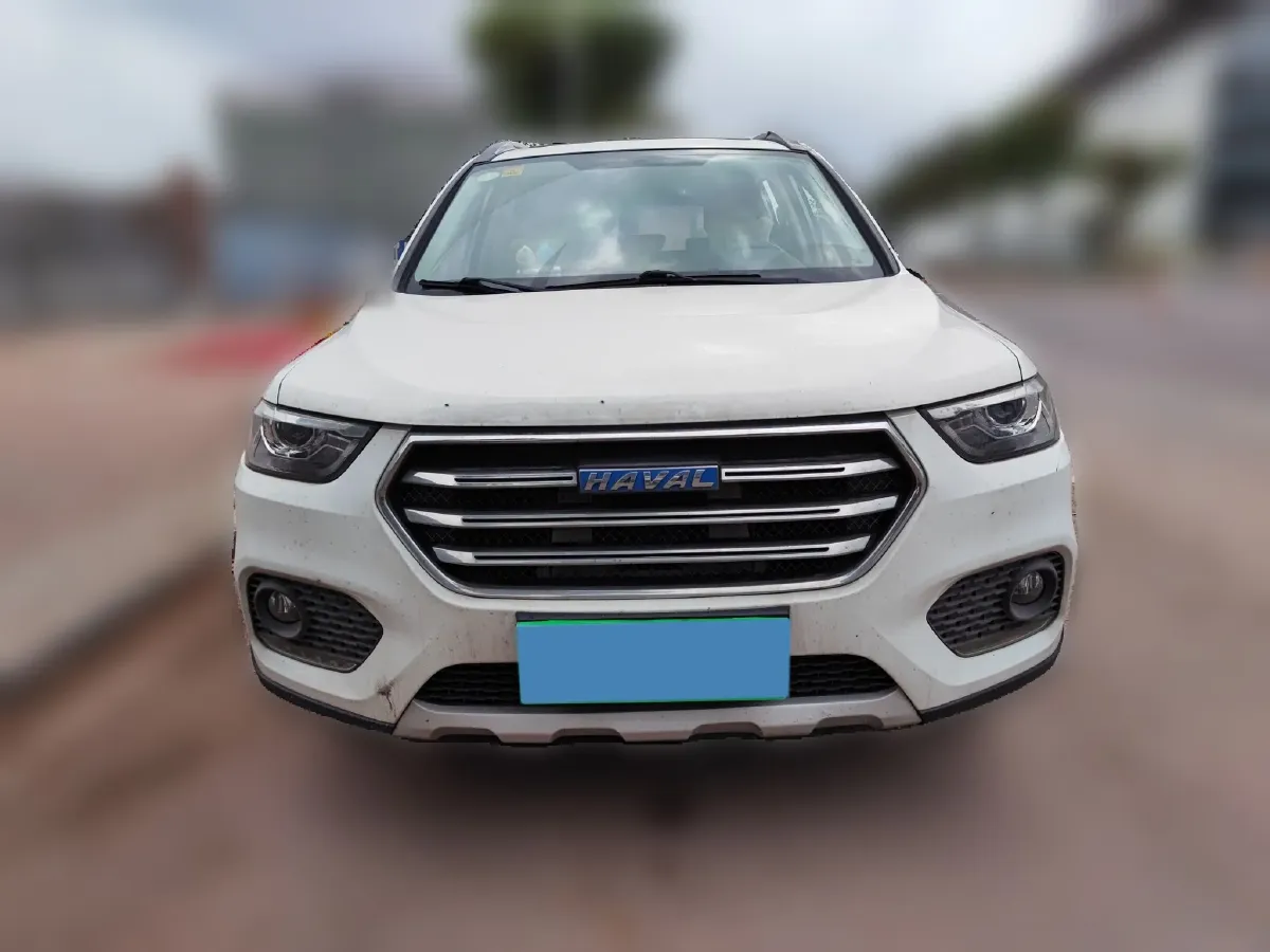 2018 Haval H6 1.5T 150HP L4 6MT,autocango,china used car exporter,china ev exporter,chinese used car exporter,chinese used ev exporter