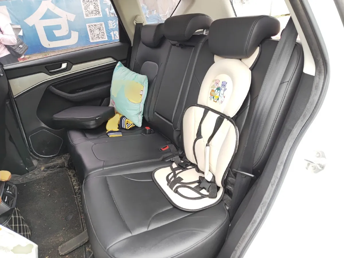 2018 Haval H6 1.5T 150HP L4 6MT,autocango,china used car exporter,china ev exporter,chinese used car exporter,chinese used ev exporter