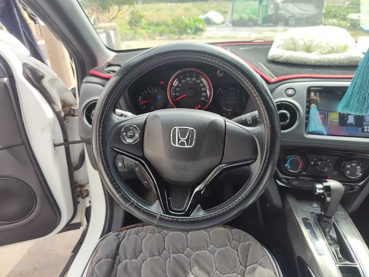 2017 Honda XR-V 1.8L 136HP L4 CVT,autocango,china used car exporter,china ev exporter,chinese used car exporter,chinese used ev exporter