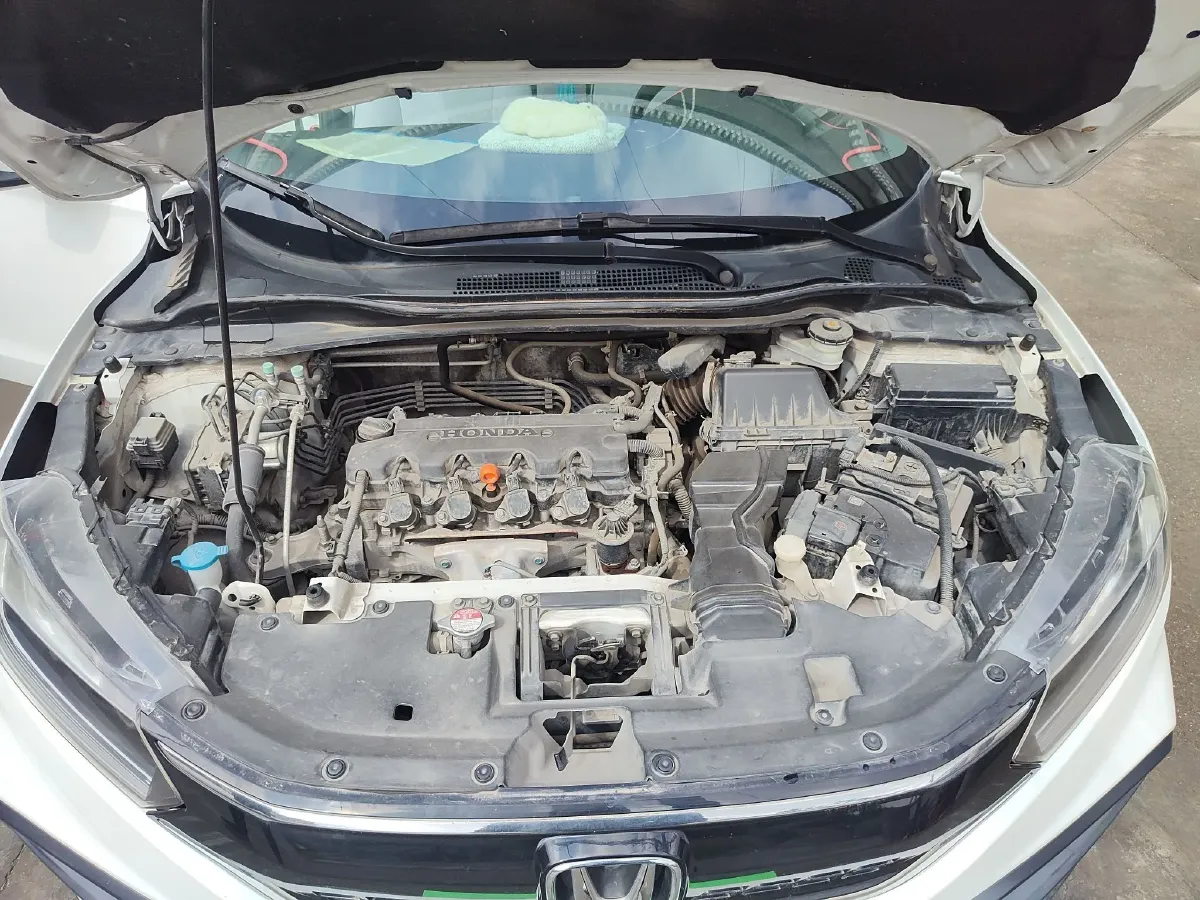 2017 Honda XR-V 1.8L 136HP L4 CVT,autocango,china used car exporter,china ev exporter,chinese used car exporter,chinese used ev exporter