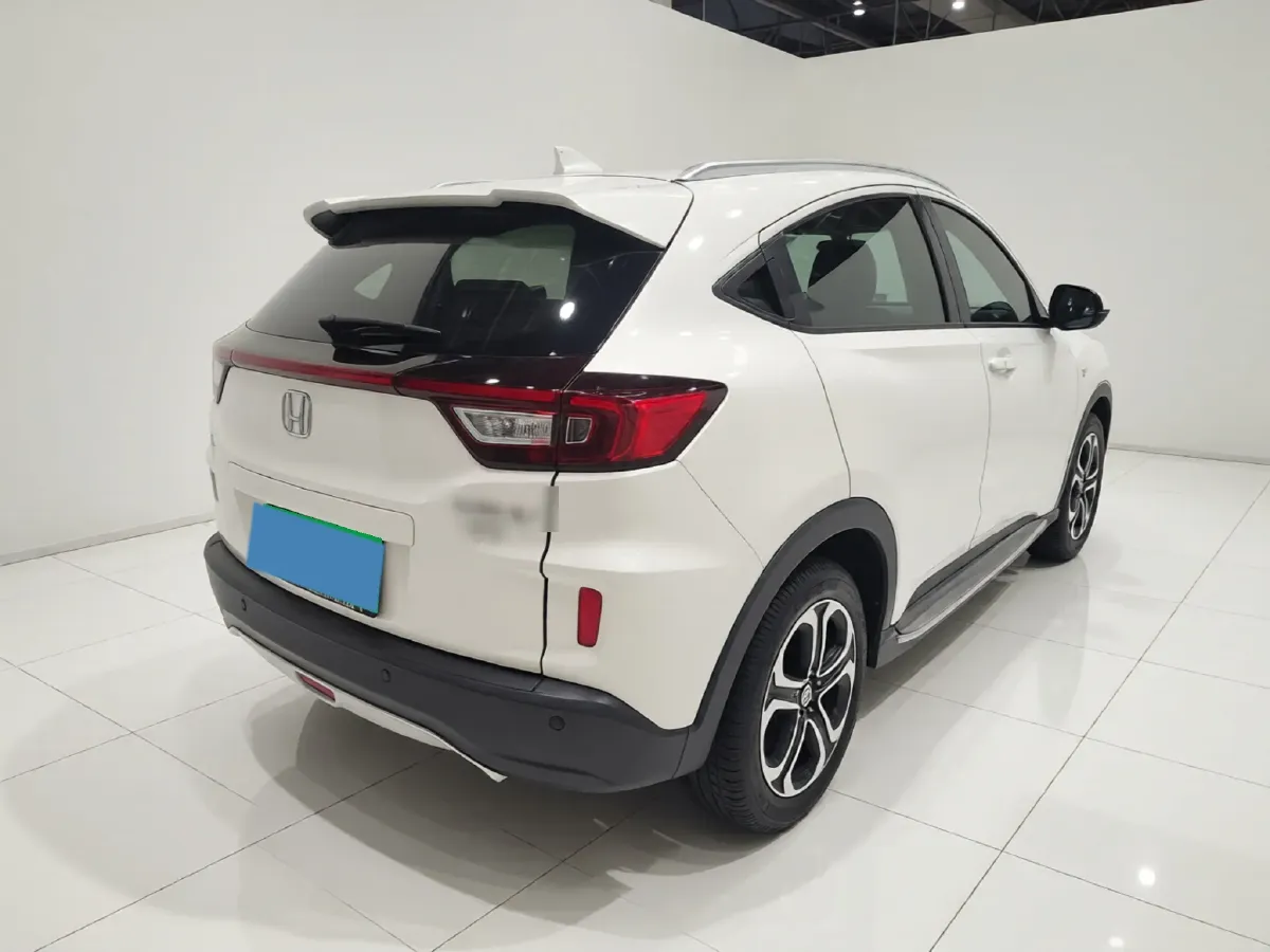 2017 Honda XR-V 1.8L 136HP L4 CVT,autocango,china used car exporter,china ev exporter,chinese used car exporter,chinese used ev exporter