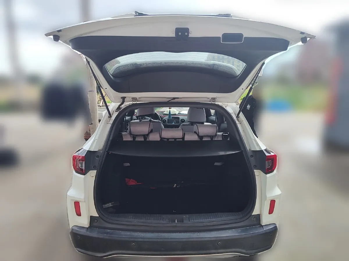 2017 Honda XR-V 1.8L 136HP L4 CVT,autocango,china used car exporter,china ev exporter,chinese used car exporter,chinese used ev exporter