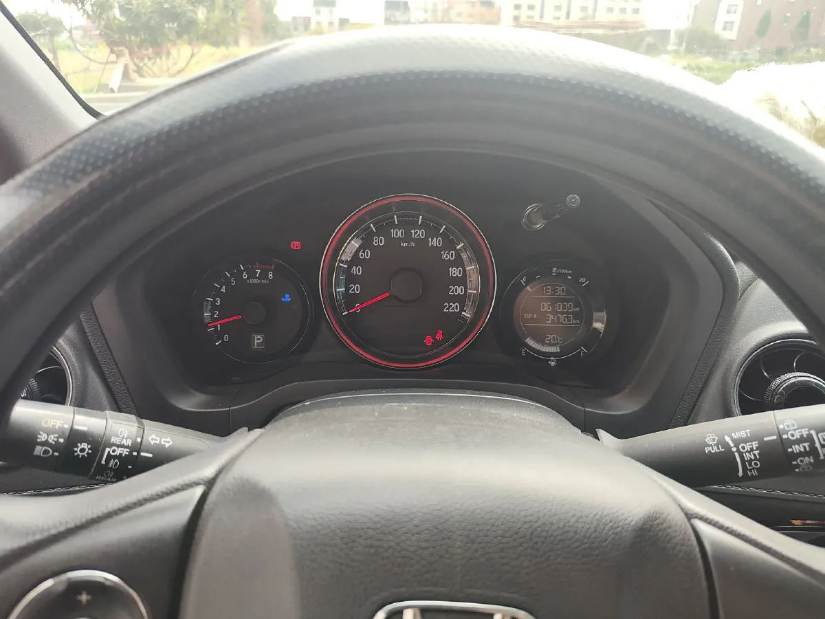 2017 Honda XR-V 1.8L 136HP L4 CVT,autocango,china used car exporter,china ev exporter,chinese used car exporter,chinese used ev exporter