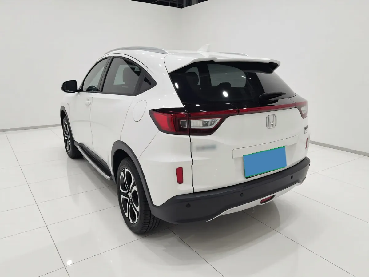 2017 Honda XR-V 1.8L 136HP L4 CVT,autocango,china used car exporter,china ev exporter,chinese used car exporter,chinese used ev exporter