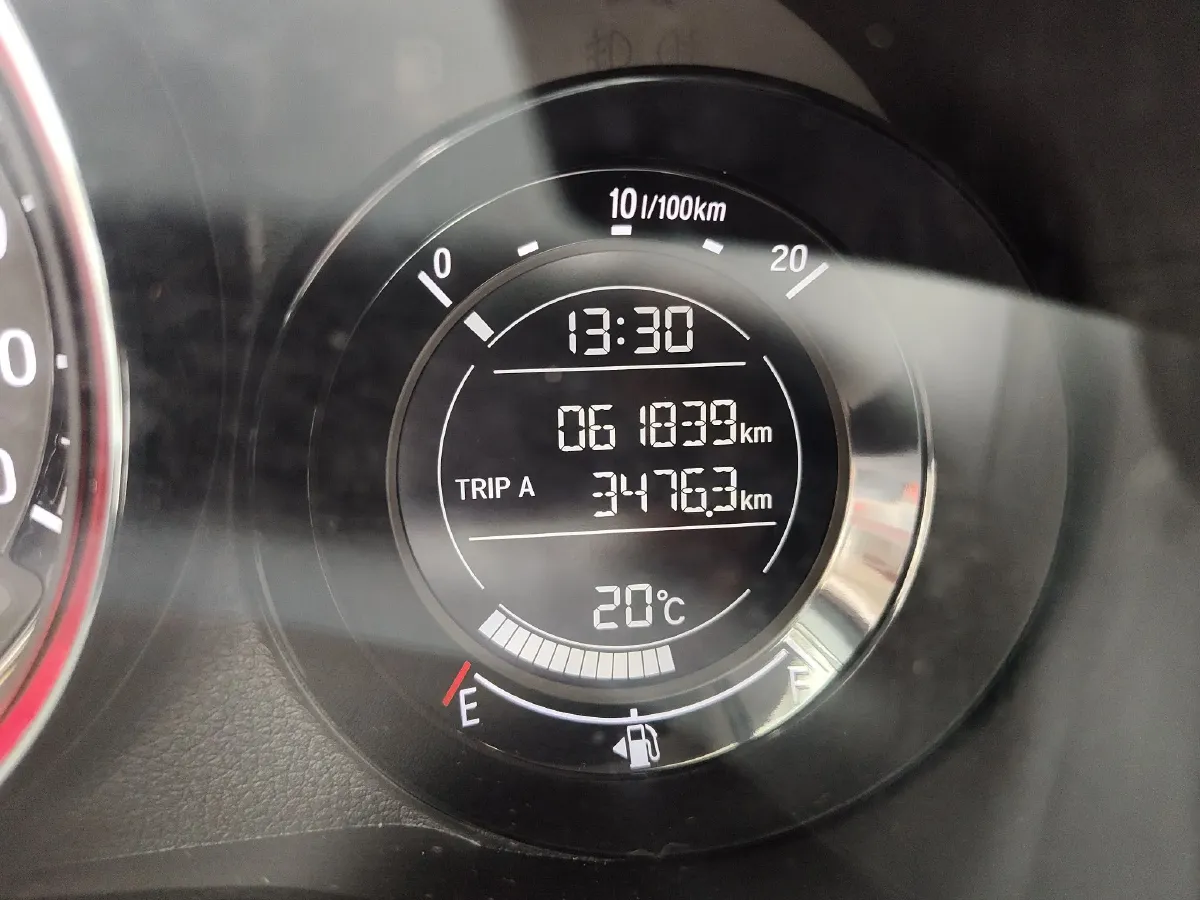 2017 Honda XR-V 1.8L 136HP L4 CVT,autocango,china used car exporter,china ev exporter,chinese used car exporter,chinese used ev exporter