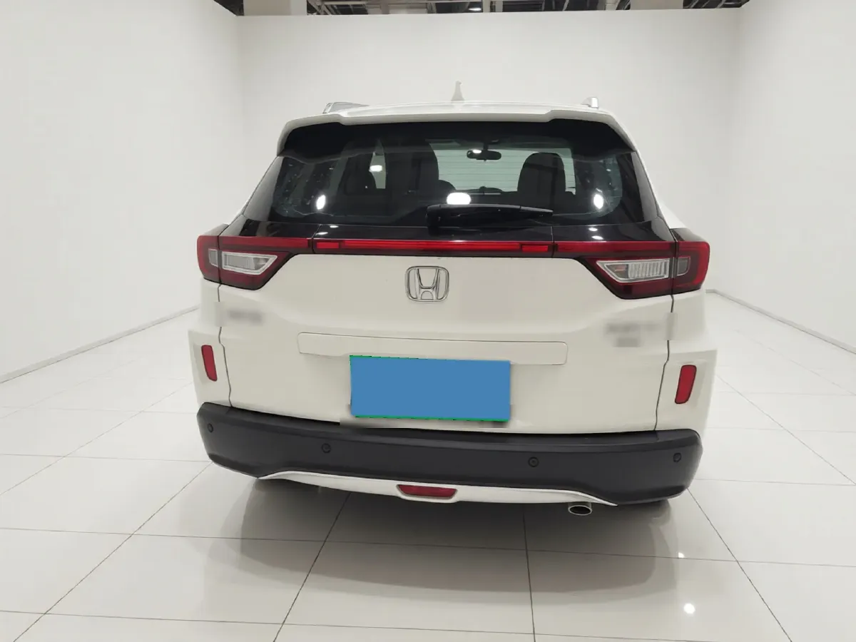 2017 Honda XR-V 1.8L 136HP L4 CVT,autocango,china used car exporter,china ev exporter,chinese used car exporter,chinese used ev exporter