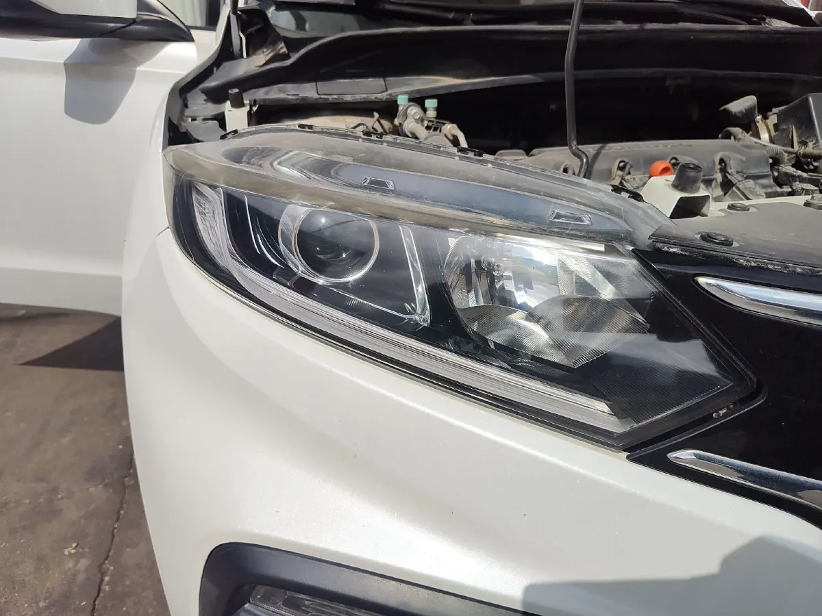 2017 Honda XR-V 1.8L 136HP L4 CVT,autocango,china used car exporter,china ev exporter,chinese used car exporter,chinese used ev exporter