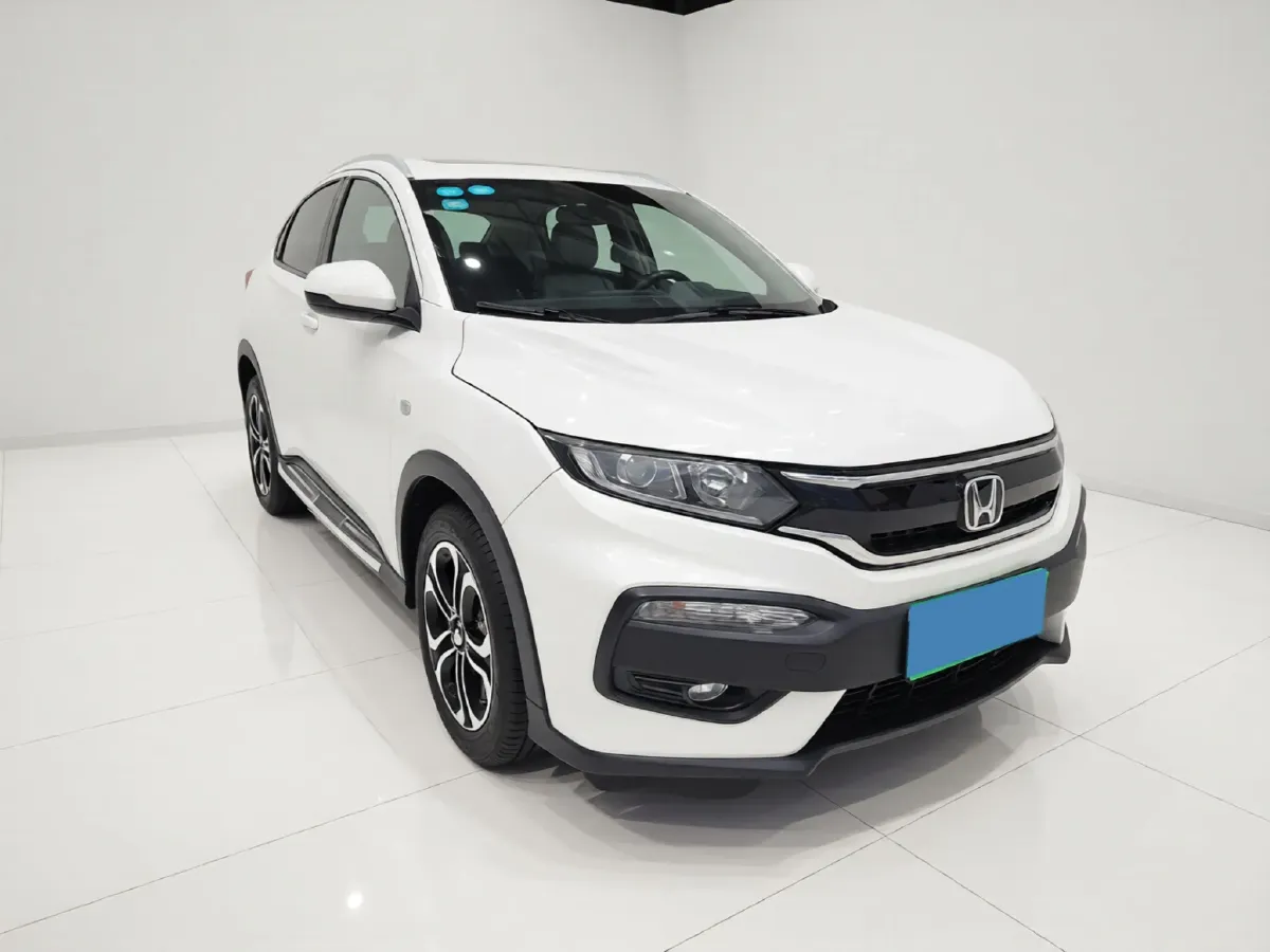 2017 Honda XR-V 1.8L 136HP L4 CVT,autocango,china used car exporter,china ev exporter,chinese used car exporter,chinese used ev exporter