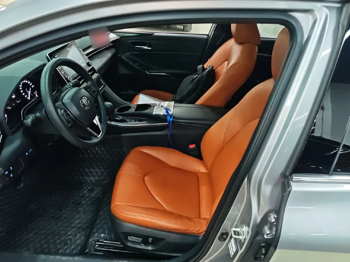 2019 Toyota Avalon 2.0L 178HP L4 CVT,autocango,china used car exporter,china ev exporter,chinese used car exporter,chinese used ev exporter