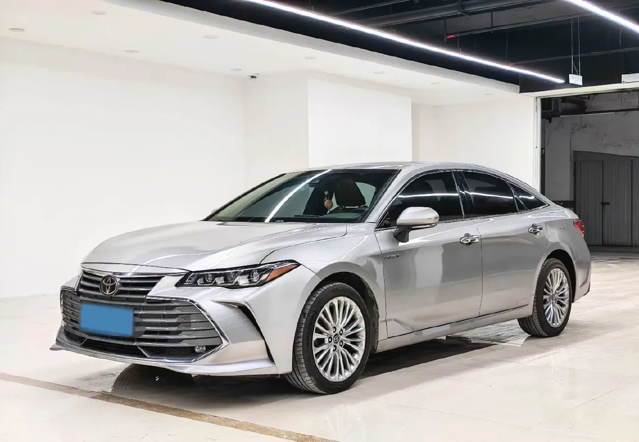 2019 Toyota Avalon 2.0L 178HP L4 CVT,autocango,china used car exporter,china ev exporter,chinese used car exporter,chinese used ev exporter