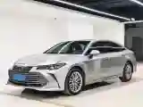 2019 Toyota Avalon 2.0L 178HP L4 CVT