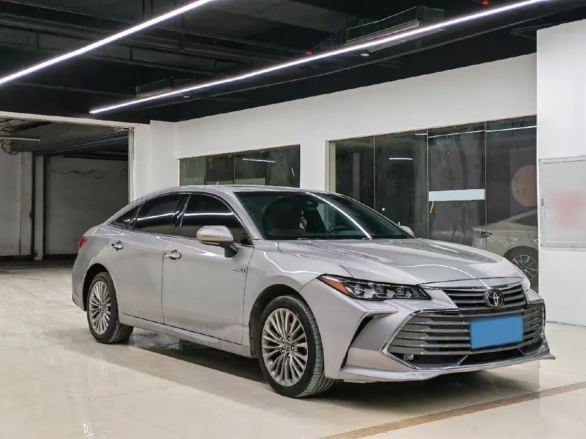 2019 Toyota Avalon 2.0L 178HP L4 CVT,autocango,china used car exporter,china ev exporter,chinese used car exporter,chinese used ev exporter