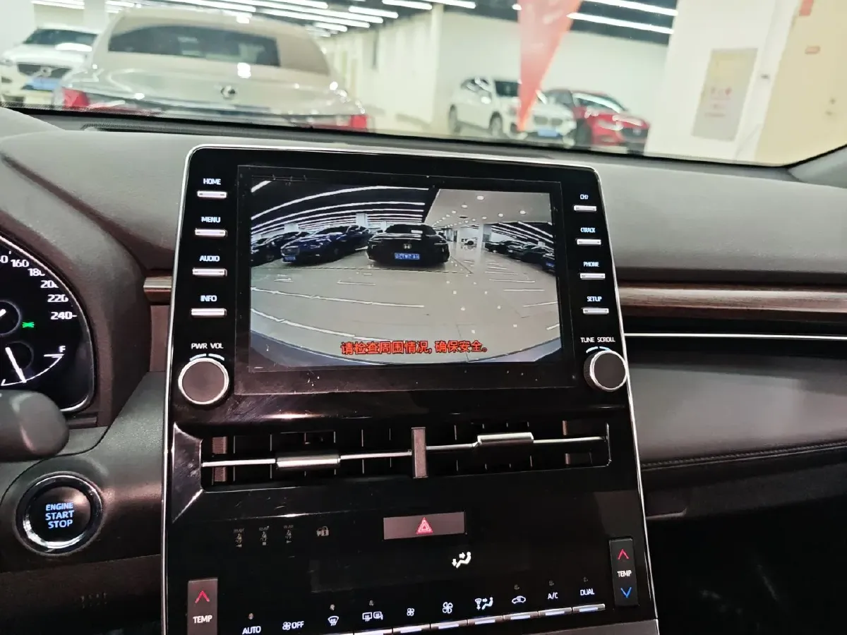 2019 Toyota Avalon 2.0L 178HP L4 CVT,autocango,china used car exporter,china ev exporter,chinese used car exporter,chinese used ev exporter