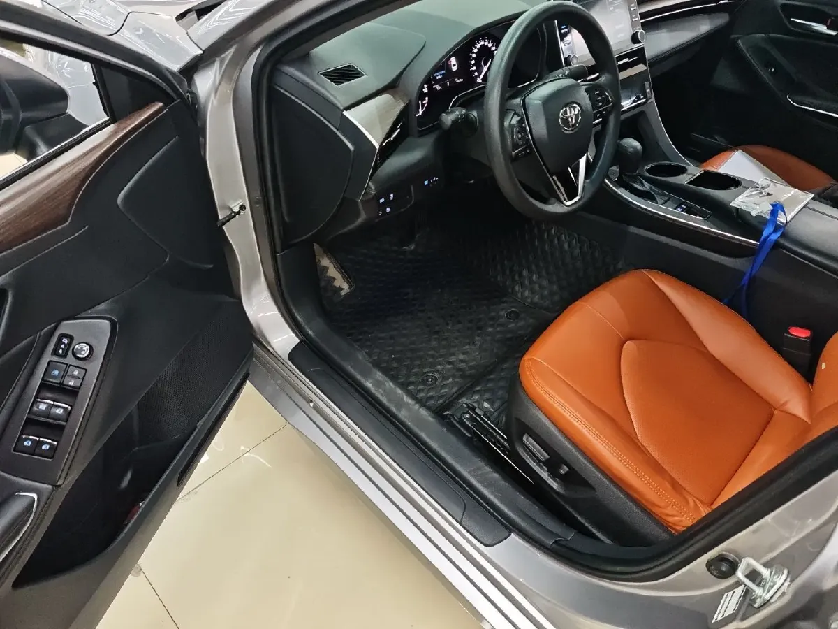 2019 Toyota Avalon 2.0L 178HP L4 CVT,autocango,china used car exporter,china ev exporter,chinese used car exporter,chinese used ev exporter